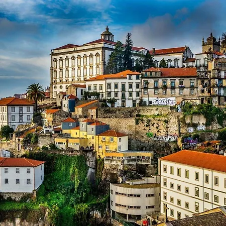 Holiday Rua Do Casarao